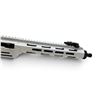 Image 8 : Adler RF-224 Semi Auto Rifle .22LR 11.6" Threaded Barrel White With Adjustable Stock