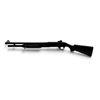 Image 2 : Sulun Tac-12 Semi Auto Shotgun 12Ga 3" Chamber 20" Barrel Black Synthetic Stock