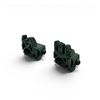 Image 1 : Magpul MBus Adjustment Front and Rear Flip Up Sights