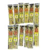 Image 1 : Hoppe's 9 Rifle Cleaning Rod For All Calibers X 12