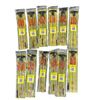 Image 1 : Hoppe's 9 Rifle Cleaning Rod For All Calibers X 12