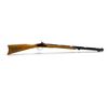 Image 1 : Mendi .45 Caliber Percussion Cap Muzzle Loader 26" Octagon Barrel Wood Stock