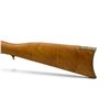 Image 3 : Mendi .45 Caliber Percussion Cap Muzzle Loader 26" Octagon Barrel Wood Stock