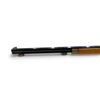 Image 5 : Mendi .45 Caliber Percussion Cap Muzzle Loader 26" Octagon Barrel Wood Stock