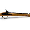 Image 7 : Mendi .45 Caliber Percussion Cap Muzzle Loader 26" Octagon Barrel Wood Stock
