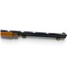 Image 8 : Mendi .45 Caliber Percussion Cap Muzzle Loader 26" Octagon Barrel Wood Stock