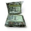 Image 1 : 3D Leaf Camouflage Suit Size Large X 2