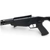 Image 4 : Ruger Precision Rimfire Bolt Action Rifle .22LR 18" Threaded Barrel Black With Adjustable Stock