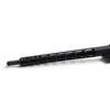 Image 5 : Ruger Precision Rimfire Bolt Action Rifle .22LR 18" Threaded Barrel Black With Adjustable Stock
