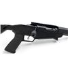 Image 7 : Ruger Precision Rimfire Bolt Action Rifle .22LR 18" Threaded Barrel Black With Adjustable Stock
