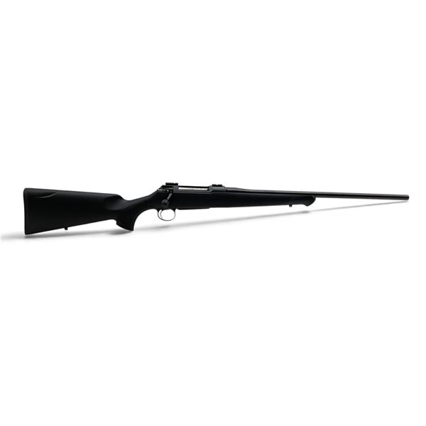 Sauer 100 Bolt Action Rifle .223 Rem 22" Barrel Black Synthetic Stock