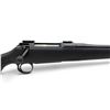 Image 7 : Sauer 100 Bolt Action Rifle .223 Rem 22" Barrel Black Synthetic Stock