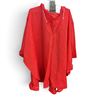 Image 3 : North Galoshes Men's Size 9/10, RoughRider Rain Poncho and Raincoat, Size Medium
