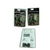Image 1 : Streamlight Key-Mate LED Camo Flashlight X 3