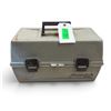 Image 1 : Fenwick Tackle Box with 3 Trays, Tackle