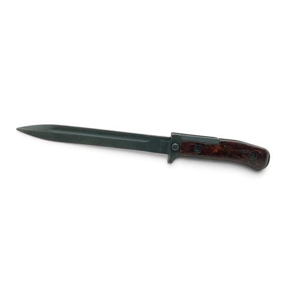 Czech VZ-58 Bayonet, 6" Blade