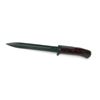 Image 1 : Czech VZ-58 Bayonet, 6" Blade