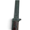 Image 3 : Czech VZ-58 Bayonet, 6" Blade