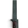 Image 4 : Czech VZ-58 Bayonet, 6" Blade