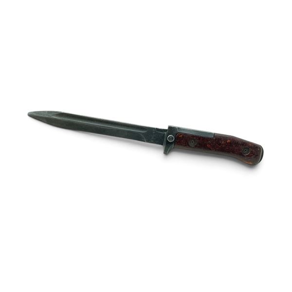 Czech VZ-58 Bayonet, 6" Blade