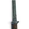 Image 3 : Czech VZ-58 Bayonet, 6" Blade