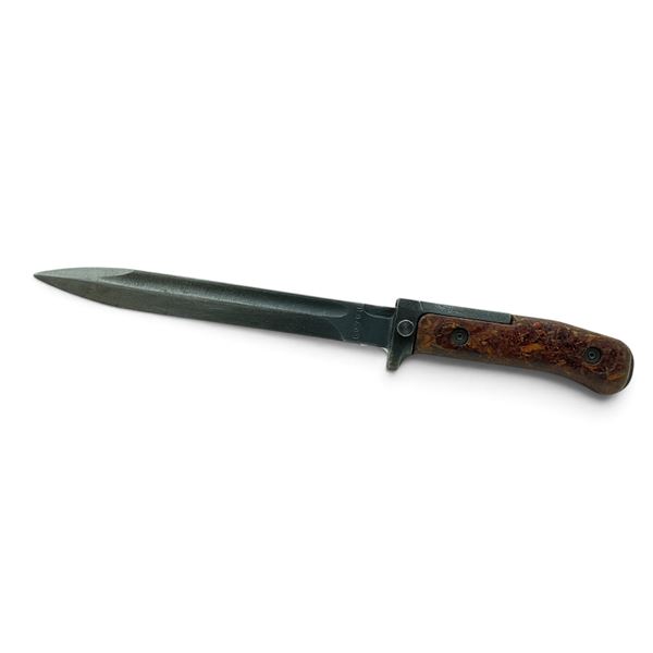 Czech VZ-58 Bayonet, 6" Blade