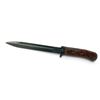 Image 1 : Czech VZ-58 Bayonet, 6" Blade