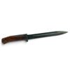 Image 2 : Czech VZ-58 Bayonet, 6" Blade