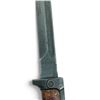 Image 3 : Czech VZ-58 Bayonet, 6" Blade
