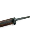 Image 4 : Czech VZ-58 Bayonet, 6" Blade