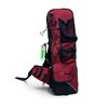 Image 1 : Rhino Fishing Rod Bag with Telescopic Rod and Algonquin Reel, Some Tackle and Rod Holder