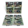 Image 1 : Streamlight LED ClipMate Camo Flashlight X 4
