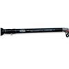 Image 2 : Abu Garcia Cardinal Max 8' Graphite Composite Rod with Heavy Spinning Reel and Zebco Rod with Reel