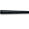 Image 3 : Abu Garcia Cardinal Max 8' Graphite Composite Rod with Heavy Spinning Reel and Zebco Rod with Reel