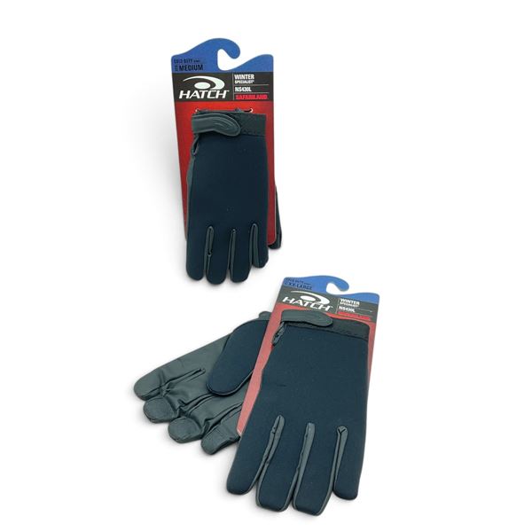Safariland Hatch Winter Specialist Gloves X 2