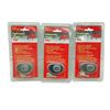 Image 1 : Parklands Keyed Alike Trigger Lock X 3