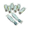 Image 1 : Assorted Cable Locks X 8