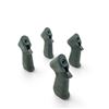 Image 1 : Assorted Pistol Grips X 4