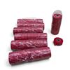 Image 1 : Flagging Tape, Red, Approx 68 Rolls