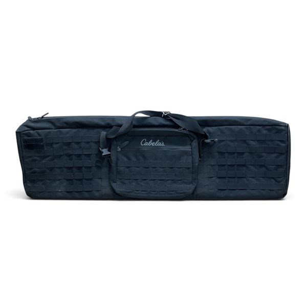 Cabella's Tactical Gun Bag 42" X  11" X  4"