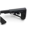 Image 3 : Adler RF-224 Semi Auto Rifle .22LR 11.6" Threaded Barrel Green With Adjustable Stock