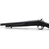 Image 4 : Stevens Model 301 Single Shot Shotgun 12Ga 3" Chamber 26" Barrel Black Synthetic Stock