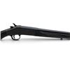 Image 7 : Stevens Model 301 Single Shot Shotgun 12Ga 3" Chamber 26" Barrel Black Synthetic Stock