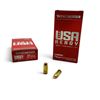Image 1 : Winchester USA Ready 45 Auto 230 Grain FN FMJ Ammunition, 100 Rounds