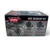 Image 2 : Warn Epic Recovery Kit in a Bag