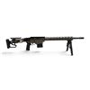 Image 1 : Ruger Precision Bolt Action Rifle .308 Win 20" Threaded Barrel Burnt Bronze Adjustable Folding Stock