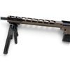Image 5 : Ruger Precision Bolt Action Rifle .308 Win 20" Threaded Barrel Burnt Bronze Adjustable Folding Stock