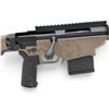 Image 8 : Ruger Precision Bolt Action Rifle .308 Win 20" Threaded Barrel Burnt Bronze Adjustable Folding Stock