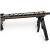 Image 9 : Ruger Precision Bolt Action Rifle .308 Win 20" Threaded Barrel Burnt Bronze Adjustable Folding Stock