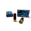 Image 1 : Federal Power Shok 12 Gauge 2 3/4" Maximum Rifled Slug HP Ammunition, 10 Rounds